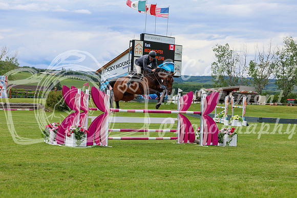 15395 - Shea - 2026 June Classic II - Sunday June 21st