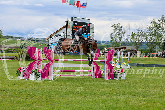 15398 - Shea - 2026 June Classic II - Sunday June 21st