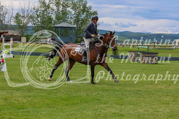 15400 - Shea - 2026 June Classic II - Sunday June 21st