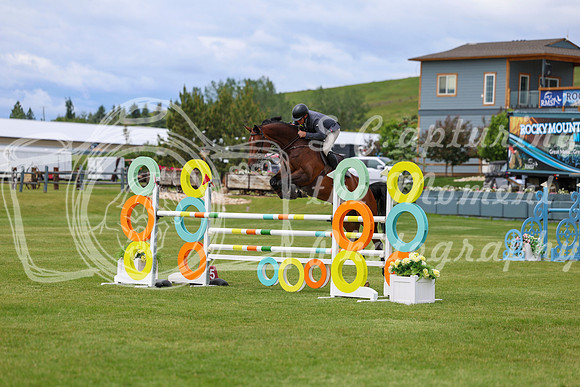 15403 - Shea - 2026 June Classic II - Sunday June 21st