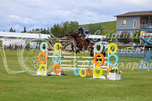 15405 - Shea - 2026 June Classic II - Sunday June 21st