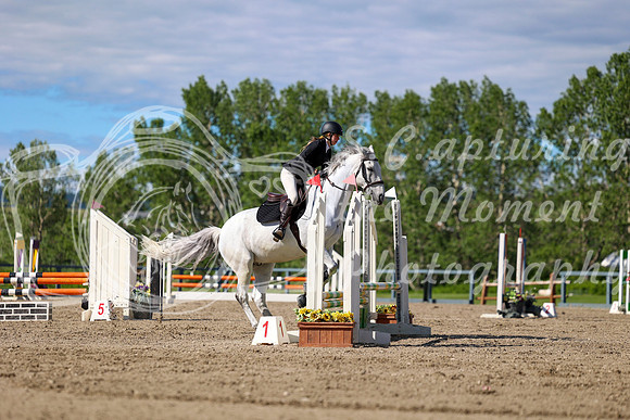 03695 - Mara - 2026 June Classic II - Sunday June 21st