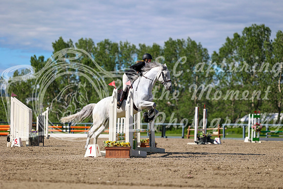 03698 - Mara - 2026 June Classic II - Sunday June 21st