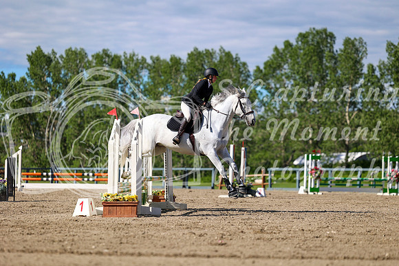 03702 - Mara - 2026 June Classic II - Sunday June 21st