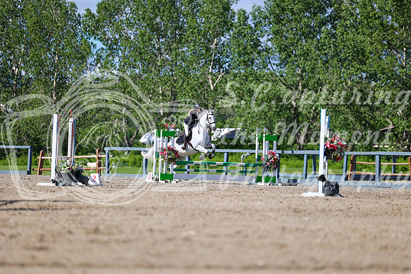 03707 - Mara - 2026 June Classic II - Sunday June 21st