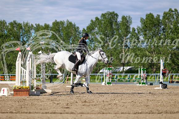 03706 - Mara - 2026 June Classic II - Sunday June 21st