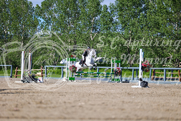 03708 - Mara - 2026 June Classic II - Sunday June 21st