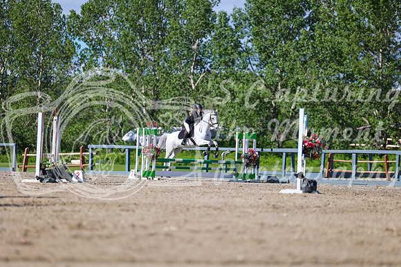 03710 - Mara - 2026 June Classic II - Sunday June 21st