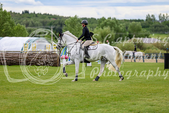 09673 - Shea - 2026 June Classic II - Sunday June 21st