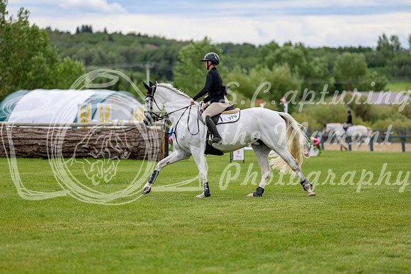 09675 - Shea - 2026 June Classic II - Sunday June 21st