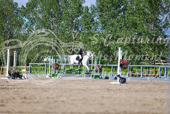 03713 - Mara - 2026 June Classic II - Sunday June 21st