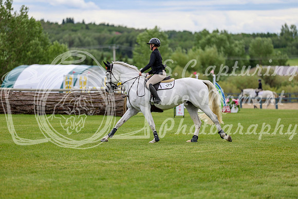 09676 - Shea - 2026 June Classic II - Sunday June 21st