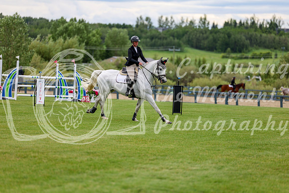 09681 - Shea - 2026 June Classic II - Sunday June 21st