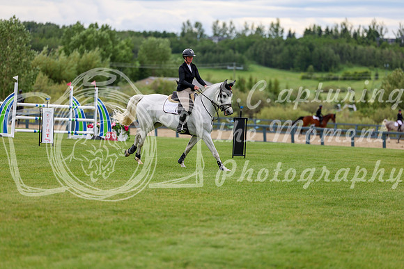 09682 - Shea - 2026 June Classic II - Sunday June 21st