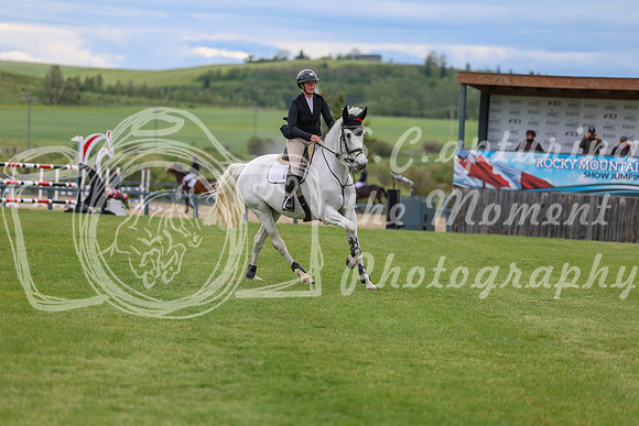 09683 - Shea - 2026 June Classic II - Sunday June 21st
