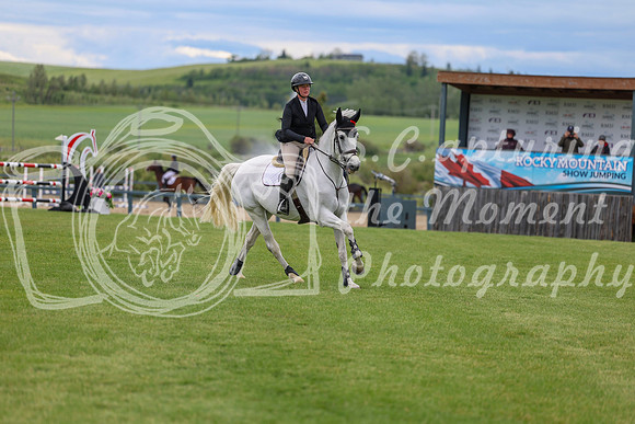 09684 - Shea - 2026 June Classic II - Sunday June 21st
