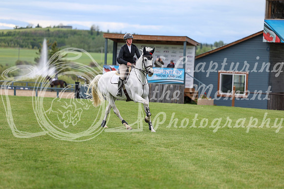 09687 - Shea - 2026 June Classic II - Sunday June 21st