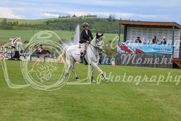 09686 - Shea - 2026 June Classic II - Sunday June 21st