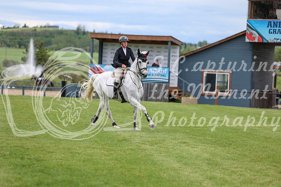09689 - Shea - 2026 June Classic II - Sunday June 21st