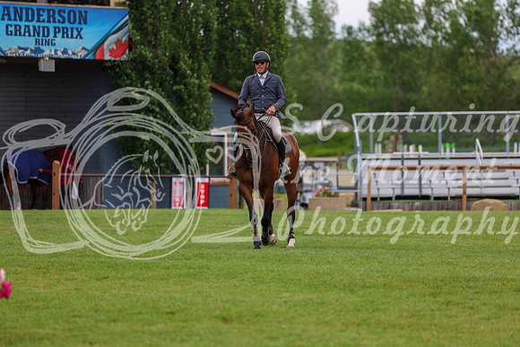 16054 - Shea - 2026 June Classic II - Sunday June 21st