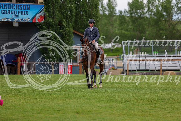 16055 - Shea - 2026 June Classic II - Sunday June 21st