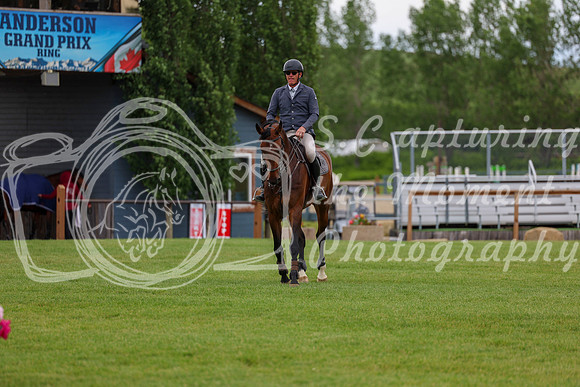 16056 - Shea - 2026 June Classic II - Sunday June 21st