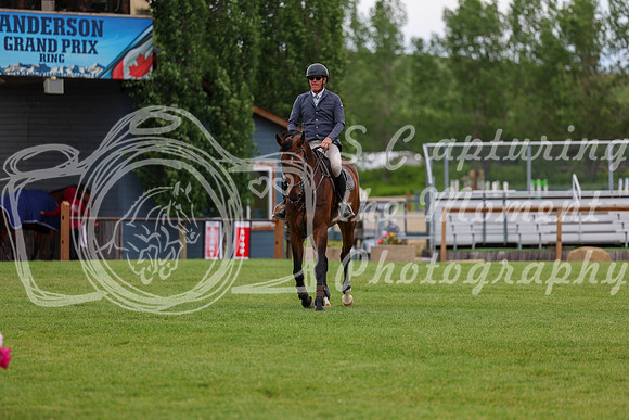 16057 - Shea - 2026 June Classic II - Sunday June 21st
