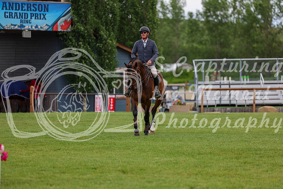 16058 - Shea - 2026 June Classic II - Sunday June 21st
