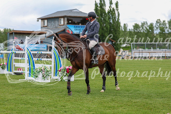 16064 - Shea - 2026 June Classic II - Sunday June 21st