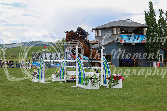 16068 - Shea - 2026 June Classic II - Sunday June 21st