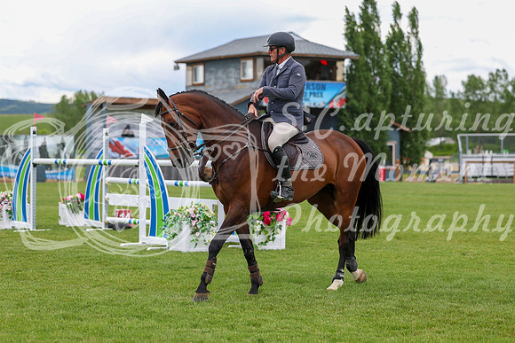 16067 - Shea - 2026 June Classic II - Sunday June 21st
