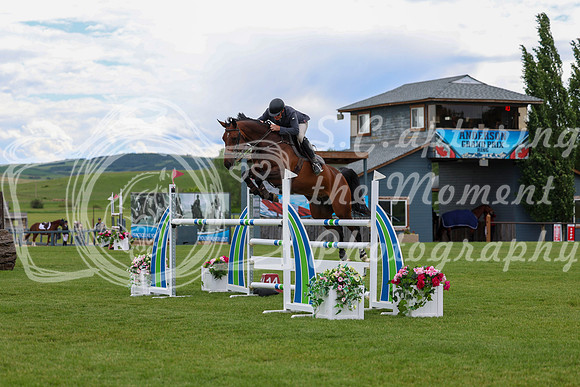 16070 - Shea - 2026 June Classic II - Sunday June 21st