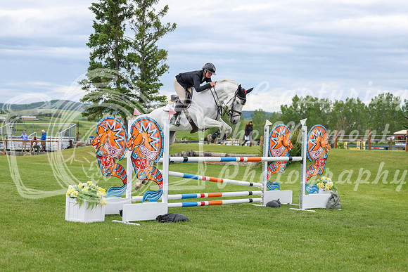 09691 - Shea - 2026 June Classic II - Sunday June 21st