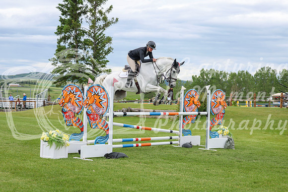 09693 - Shea - 2026 June Classic II - Sunday June 21st