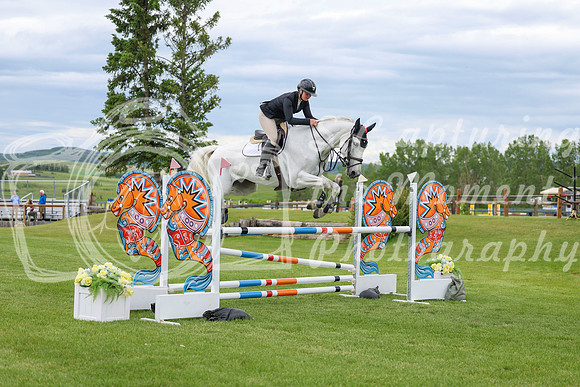 09694 - Shea - 2026 June Classic II - Sunday June 21st