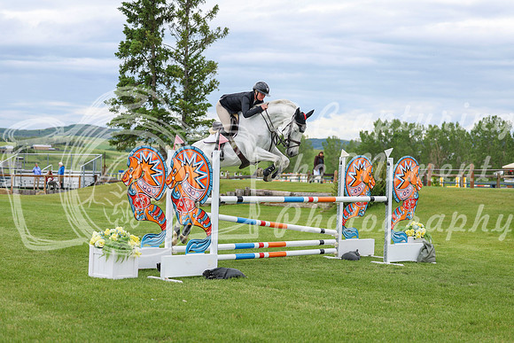 09690 - Shea - 2026 June Classic II - Sunday June 21st