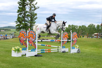09695 - Shea - 2026 June Classic II - Sunday June 21st