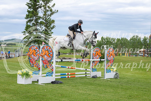 09695 - Shea - 2026 June Classic II - Sunday June 21st