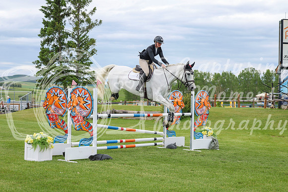 09698 - Shea - 2026 June Classic II - Sunday June 21st