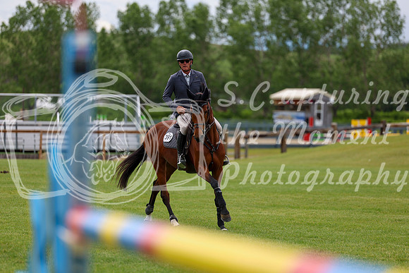 15641 - Shea - 2026 June Classic II - Sunday June 21st