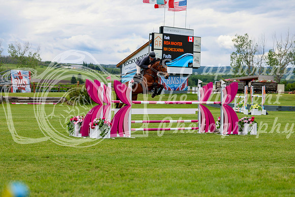 15642 - Shea - 2026 June Classic II - Sunday June 21st