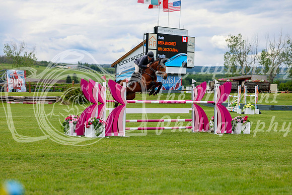 15643 - Shea - 2026 June Classic II - Sunday June 21st