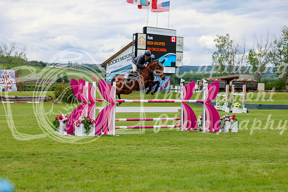 15645 - Shea - 2026 June Classic II - Sunday June 21st