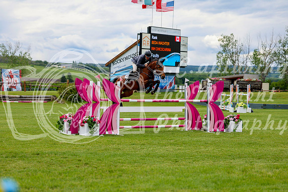 15644 - Shea - 2026 June Classic II - Sunday June 21st