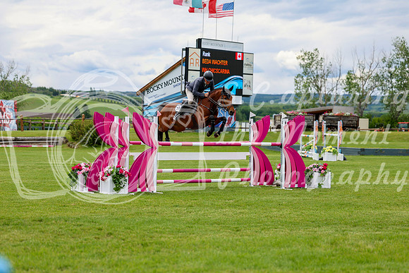 15646 - Shea - 2026 June Classic II - Sunday June 21st