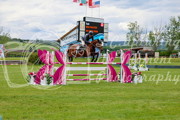 15647 - Shea - 2026 June Classic II - Sunday June 21st