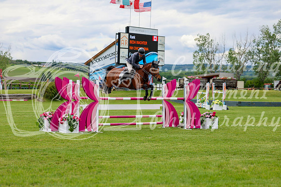 15648 - Shea - 2026 June Classic II - Sunday June 21st
