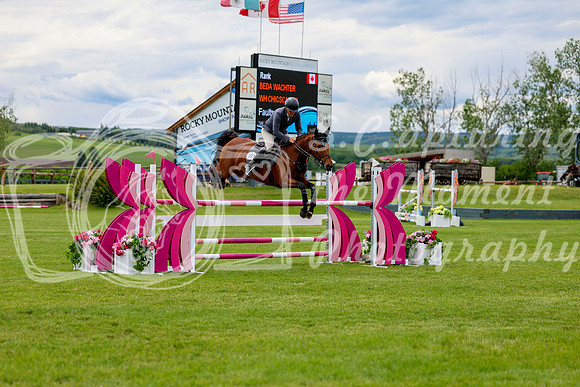 15649 - Shea - 2026 June Classic II - Sunday June 21st
