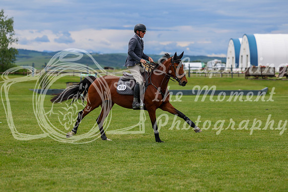 15651 - Shea - 2026 June Classic II - Sunday June 21st