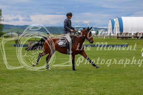 15652 - Shea - 2026 June Classic II - Sunday June 21st